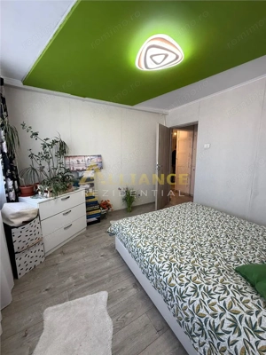 Apartament 3camere Titan-Liviu Rebreanu mobilat  #537;i utilat ,metrou Titan -15min ,luminos  #537;i - imagine 7