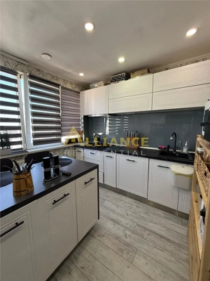 Apartament 3camere Titan-Liviu Rebreanu mobilat  #537;i utilat ,metrou Titan -15min ,luminos  #537;i - imagine 13