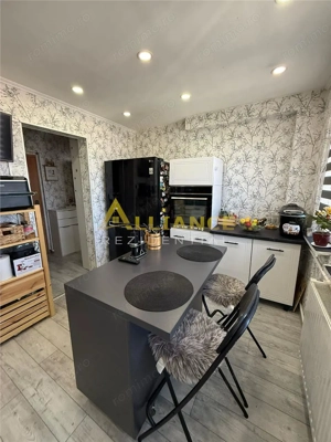 Apartament 3 camere Gata de mutare Nicolae Grigorescu - imagine 8