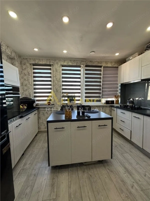 Apartament 3camere Titan-Liviu Rebreanu mobilat  #537;i utilat ,metrou Titan -15min ,luminos  #537;i - imagine 14