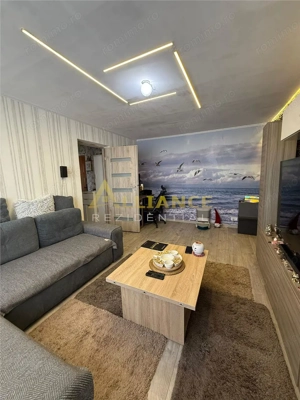 Apartament 3 camere Gata de mutare Nicolae Grigorescu