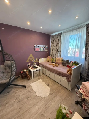 Apartament 3camere Titan-Liviu Rebreanu mobilat  #537;i utilat ,metrou Titan -15min ,luminos  #537;i - imagine 9