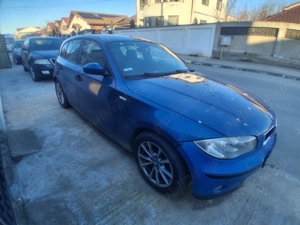 Vand BMW 118i 2005 - imagine 5