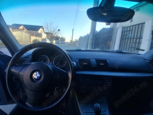 Vand BMW 118i 2005 - imagine 3
