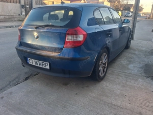 Vand BMW 118i 2005 - imagine 2