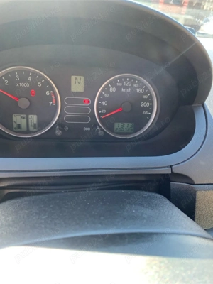 ford fiesta automata - imagine 6