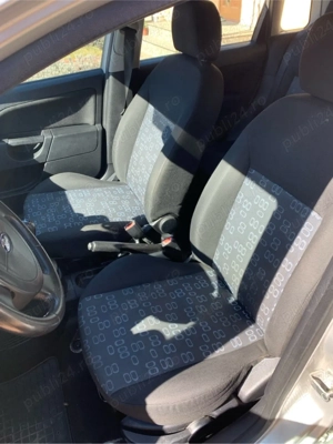 ford fiesta automata - imagine 8