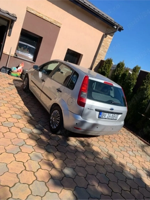 ford fiesta automata - imagine 2