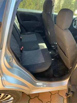 ford fiesta automata - imagine 7