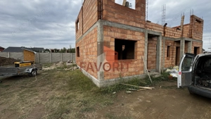 Comision 0% | Duplex in Mosnita | strada privata | Toate utilitatile | La asfalt - imagine 9