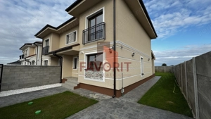 Duplex P+E | 5 camere | La 200m de asfalt | Mosnita Noua | Toate utilitatile