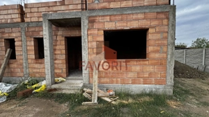 Comision 0% | Duplex in Mosnita | strada privata | Toate utilitatile | La asfalt - imagine 12