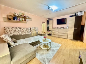 Apartament 2 cam mobilat | 43 mp | SD | Zamca | ID: 1665