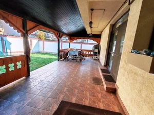 Vanzare Casa  - Vila - Prelungirea Ghencea - Margelelor - teren 300mp -  235000E-  NEGOCIABIL - Comi - imagine 2