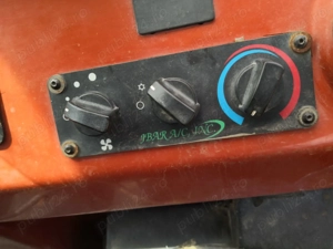 Utilaj MultiFunctional Ditch Witch RT115 - imagine 7