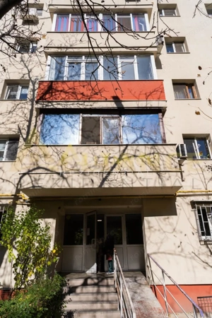 {LUICA} Garsoniera Mobilata si Utilata | Imobil Reabilitat