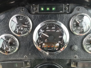 Utilaj MultiFunctional Ditch Witch RT115 - imagine 6