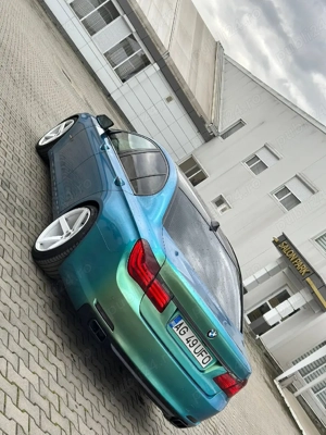 Bmw F01 730 D 2010 E5 Paket M Posibilitate Rate - imagine 4