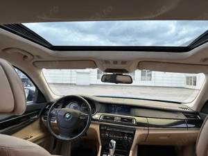 Bmw F01 730 D 2010 E5 Paket M Posibilitate Rate - imagine 2