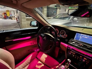 Bmw F01 730 D 2010 E5 Paket M Posibilitate Rate - imagine 3