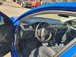 Skoda Octavia III - imagine 2