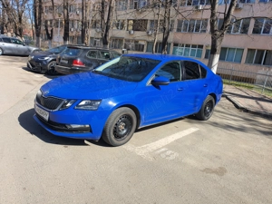 Skoda Octavia III - imagine 3