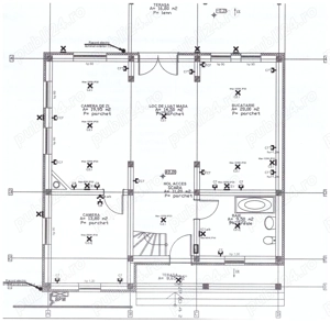 De vanzare casa individuala P+M 180 mp ,  vis a vis World Class Dumbravita - imagine 7