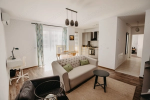 Apartament cu 2 camere/ Pet friendly/ zona Aradului