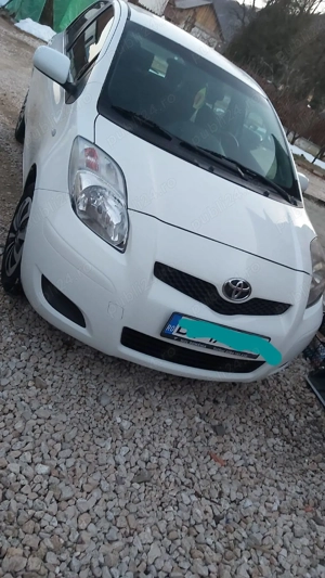 Vand Autoturism persoana fizica  - imagine 5