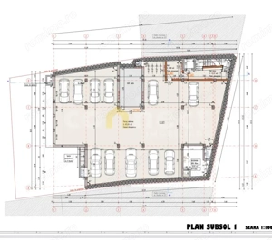 Imobil nou de vanzare | SU 1.600 mp | Semicentral - imagine 16