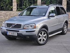 Volvo XC90 ,7 locuri, 2008 - imagine 9