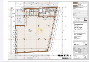 Imobil nou de vanzare | SU 1.600 mp | Semicentral - imagine 9