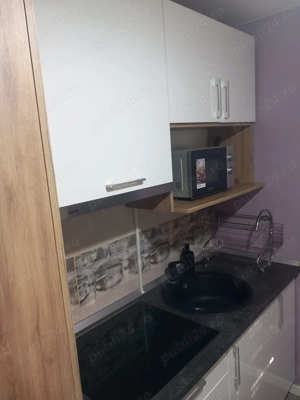 Apartament cu o camera situata pe Calea Borsului 