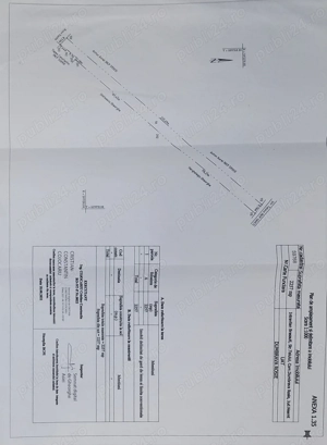 Teren intravilan 2257 mp Dumbrava-Rosie 