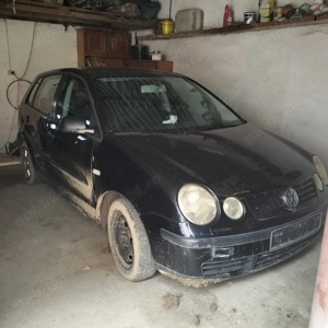 Vând Volkswagen Polo  - imagine 4