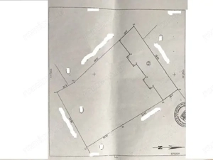 Mosilor-Eminescu, teren in suprafata de 420 mp, deschidere 16 ml - imagine 3