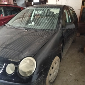Vând Volkswagen Polo  - imagine 3
