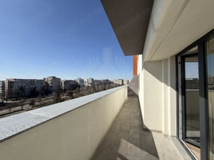 Apartament 3 camere de lux, parcare inclusa, Central Ploiesti (Bucegi), finisaje premium - imagine 5