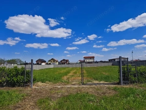 Comision 0%-Sag-Teren intravilan-Investitie-MixtComercial-Front 34m - imagine 8