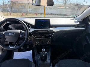 Ford Focus MK4 1.5TDci 95cp Euro6 - imagine 6