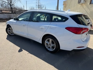 Ford Focus MK4 1.5TDci 95cp Euro6 - imagine 3