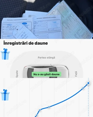 Ford Focus MK4 1.5TDci 95cp Euro6 - imagine 9