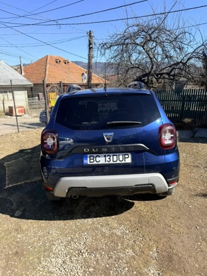 Dacia Duster 4x4 Comfort - imagine 2