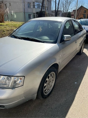 Audi A6C5 2.5 tdi Quattro - imagine 2