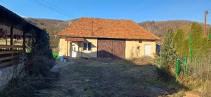 Casa cu anexe de vanzare  - imagine 4