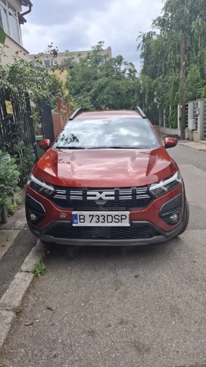 Inchirieri auto Bucuresti s3   - imagine 3