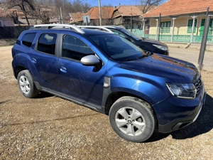 Dacia Duster 4x4 Comfort - imagine 5