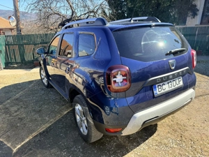 Dacia Duster 4x4 Comfort - imagine 3