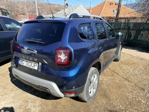 Dacia Duster 4x4 Comfort - imagine 4