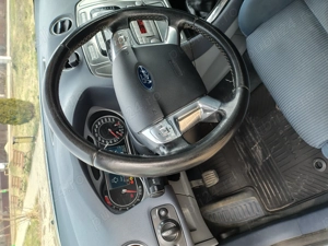 Ford Mondeo, mk4 - imagine 8